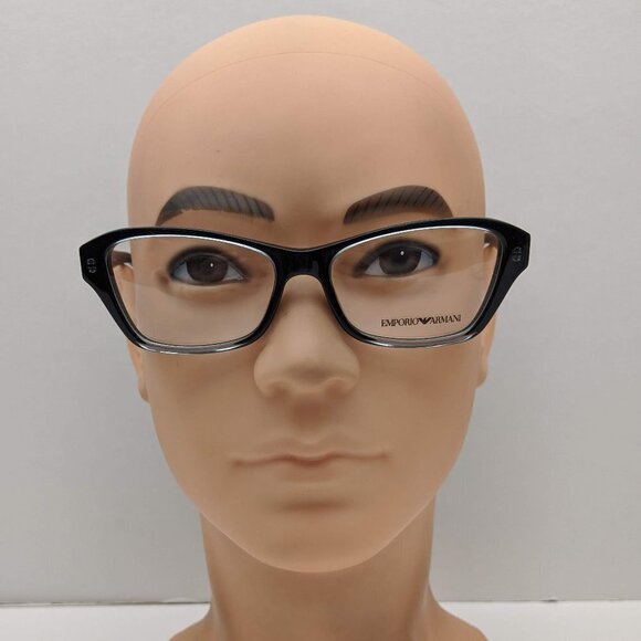 🕶️Emporio Armani EA3032 5220 Eyeglasses 54/16 140 /KAB513🕶️​​ - Picture 5 of 5